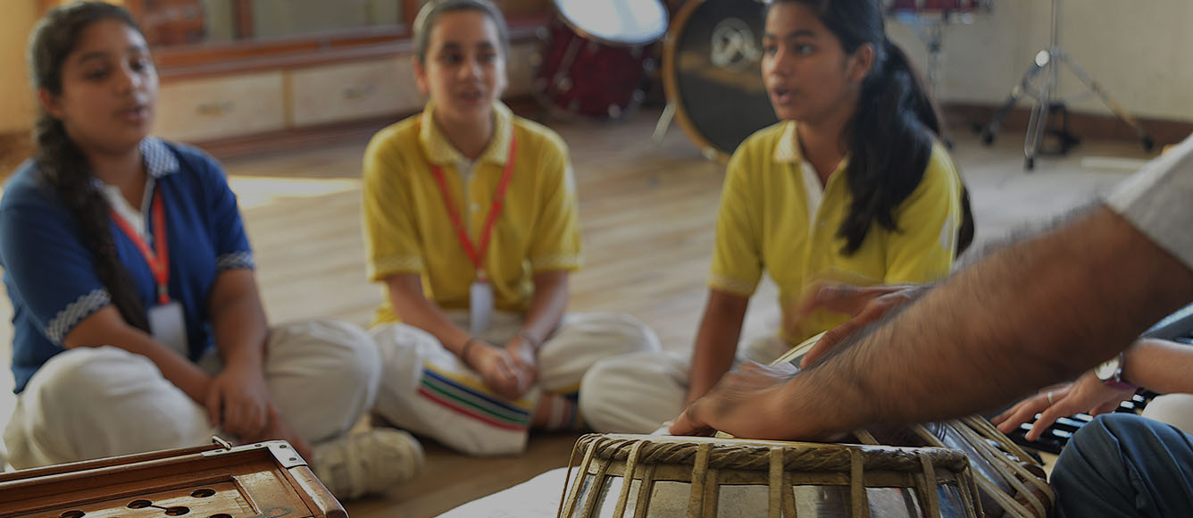 Dav public school assignments picture