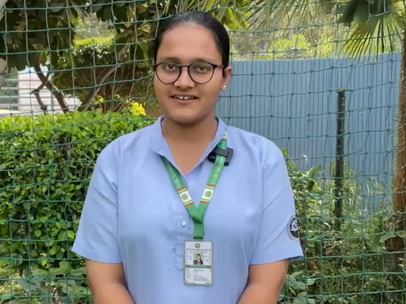 Padmashree Shri Anand Kumar