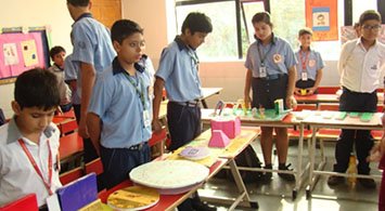 Delhi International Group Of Schools 